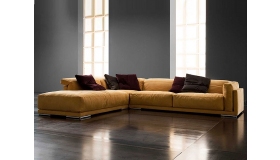 Corner sofa "Caprice"