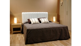 Hotel room furniture - "Alexandros"