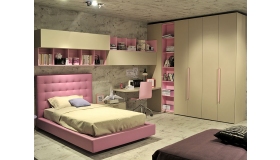 ''Vogue'' rooms furniture