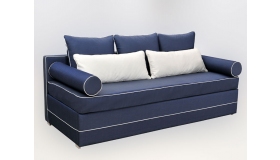Sofa bed ''Kyklades''