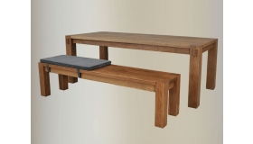 Table ;;Hardwood''