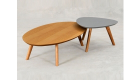 Coffee table '' Nordic''