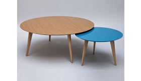 Coffee tables ''Lotte''
