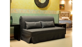 Καναπές κρεβάτι ''Relax plus'' 150cm