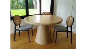 Round table ''CONOS''