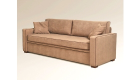 Καναπές με συρόμενο κρεβάτι ''Candia''