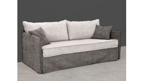 Καναπές με συρόμενο κρεβάτι ''Τζίνι''